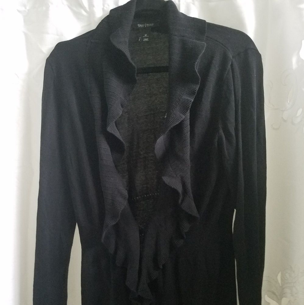 White House Black Market Sweater